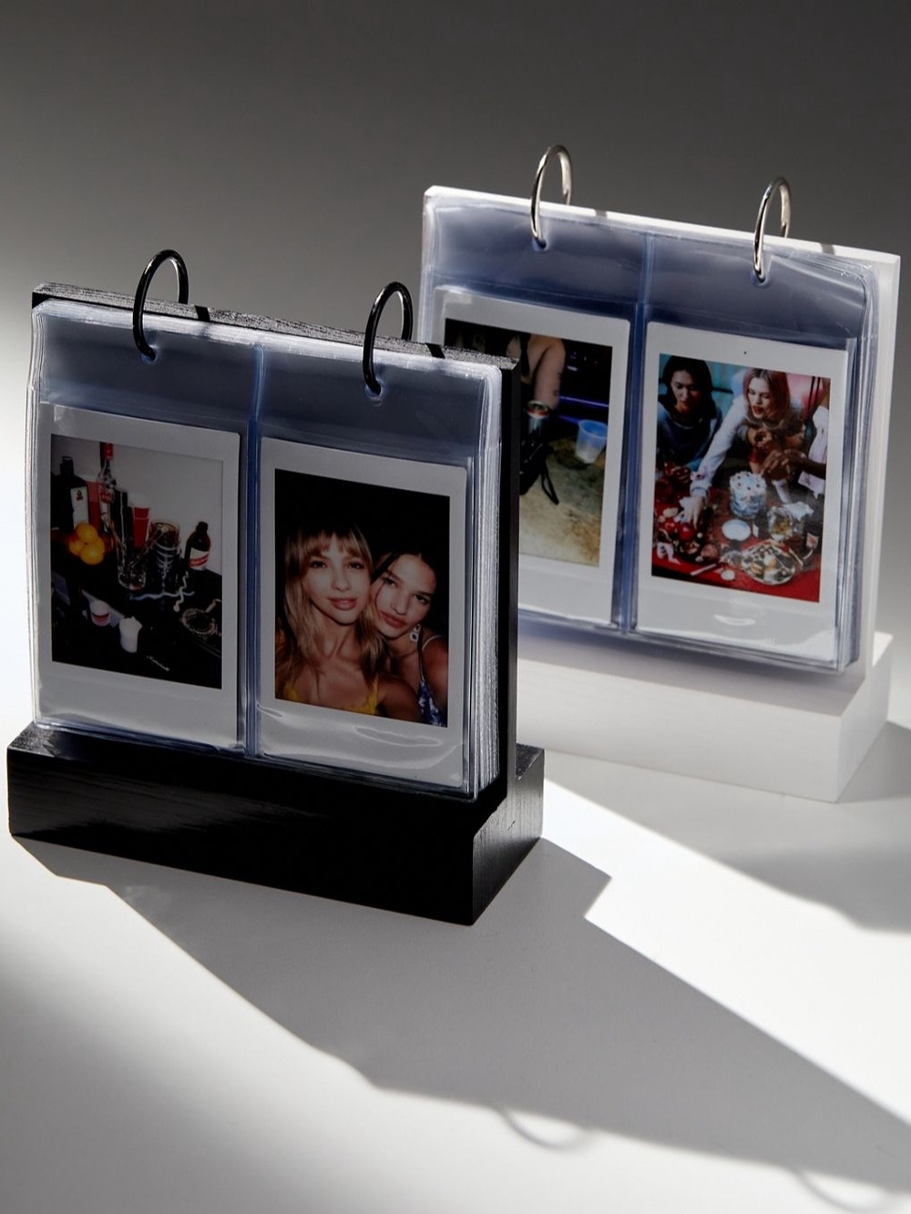 Instax photo holder -PINK